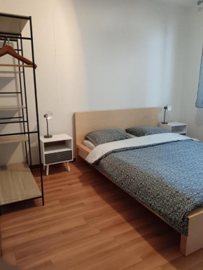 Appartement cosy à Strasbourg